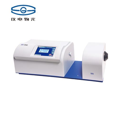 上海物光透光率/霧度測定儀SGW-810L